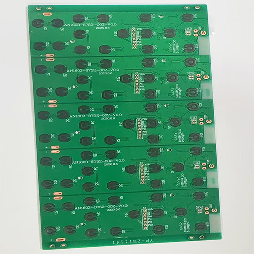 PCB印制線路板按層數分，有哪些系列