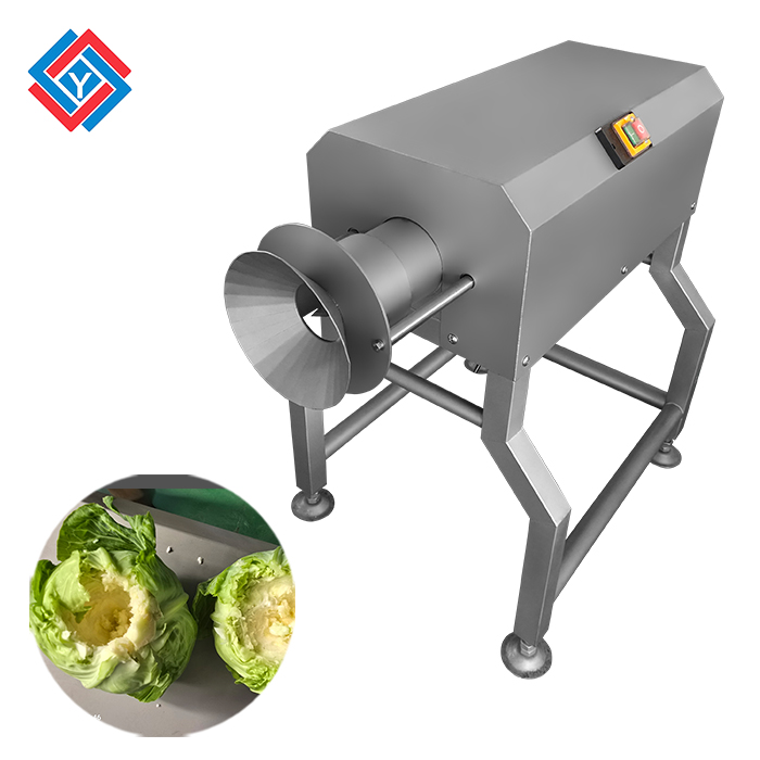 白菜包菜去芯機JY-QX60